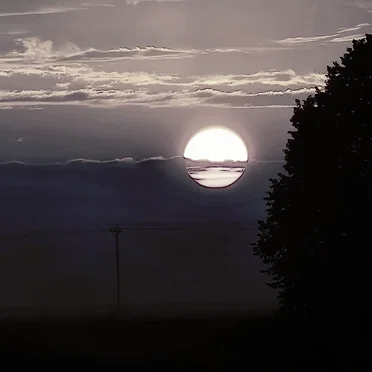 Moon by Band of Killers - album cover