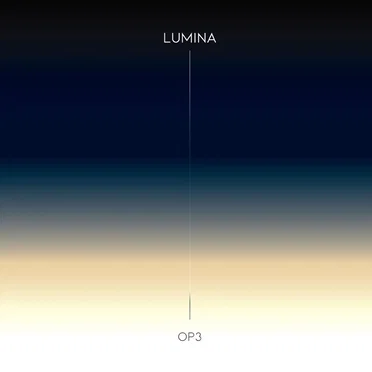 Lumina by OP3 - album cover