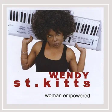 Woman Empowered