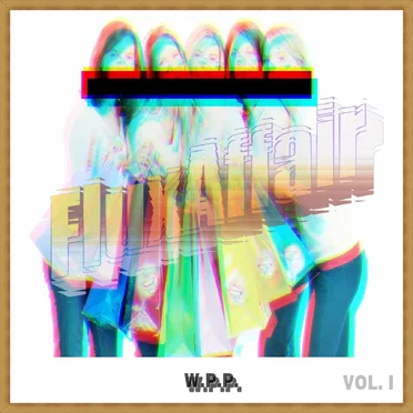 W.P.P. Vol. 1
