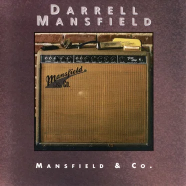 Darrell Mansfield