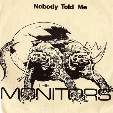 Nobody Told Me