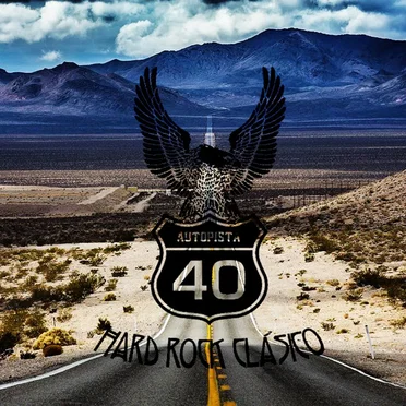 Autopista 40