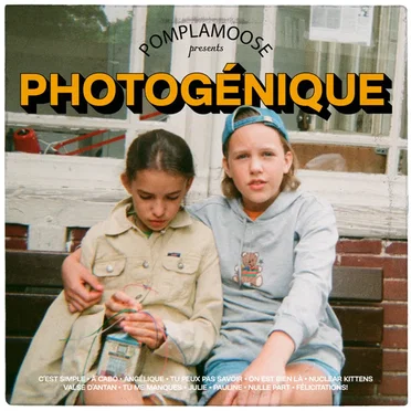 Photogénique