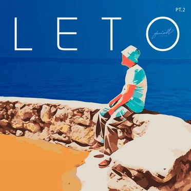 Leto, Part 2 by Various Artists - album cover