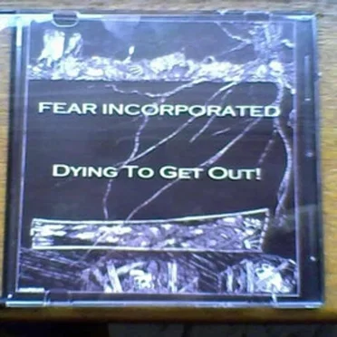 Dying to Get Out