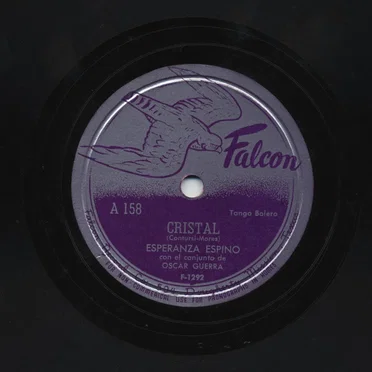Cristal / Lo que yo fui