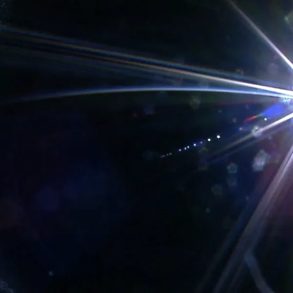 Space is the Place EP