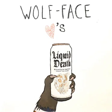 Liquid Death