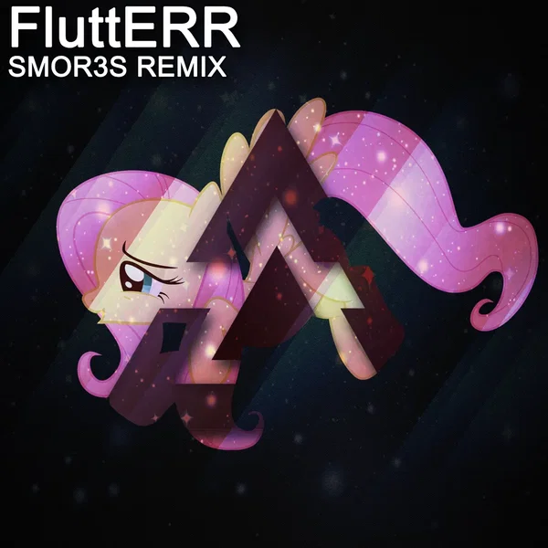 FluttERR (SMOR3S remix)