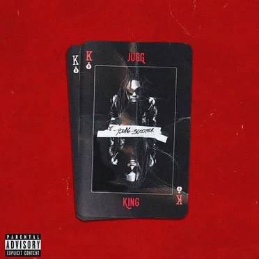Jugg King by Young Scooter - album cover