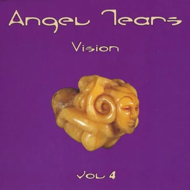 Vision (Vol. 4) by Angel Tears - album cover