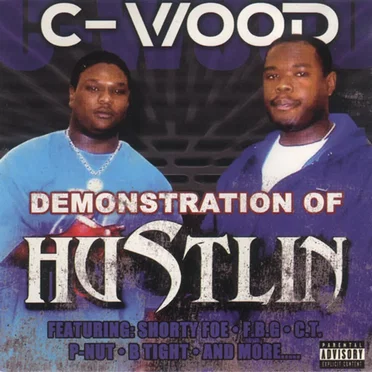 Demonstration of Hustlin