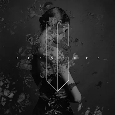 Pressure by NYVES - album cover