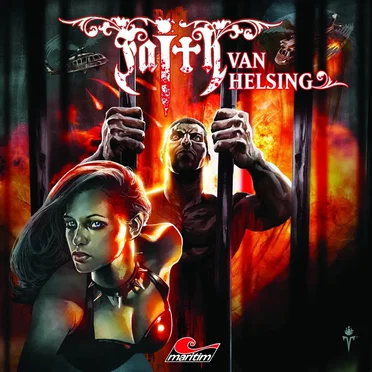 Faith van Helsing