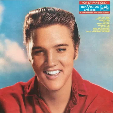 For LP Fans Only Special Edition