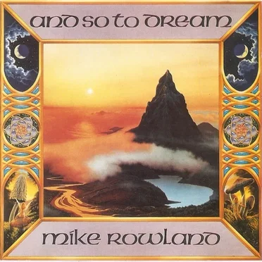 And So to Dream