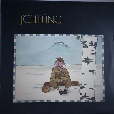 Schtung