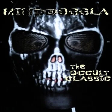 Mindboggla/The Occult Classic by Mindboggla - album cover