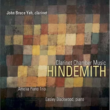 Clarinet Chamber Music