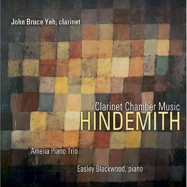 Clarinet Chamber Music