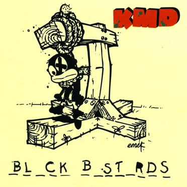 Black Bastards