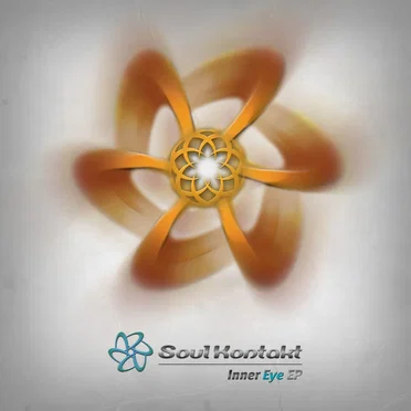 Inner Eye EP by Soul Kontakt - album cover