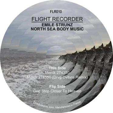 North Sea Body Music