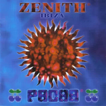 Zenith Ibiza Pacha