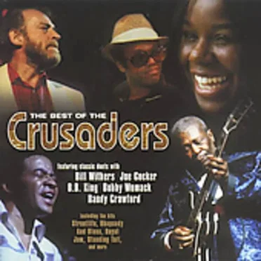 The Best of the Crusaders