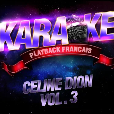 Les Succès De Céline Dion Vol. 3