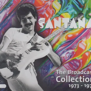 The Broadcast Collection 1973–1975