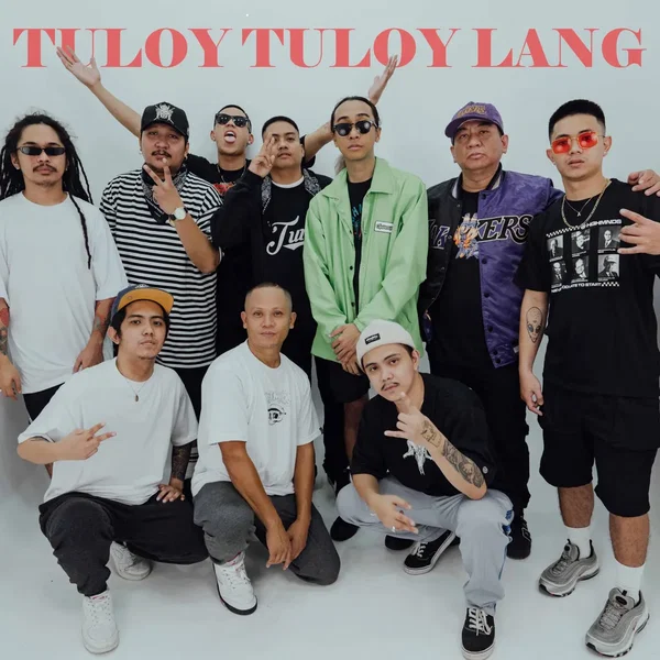 Tuloy Tuloy Lang