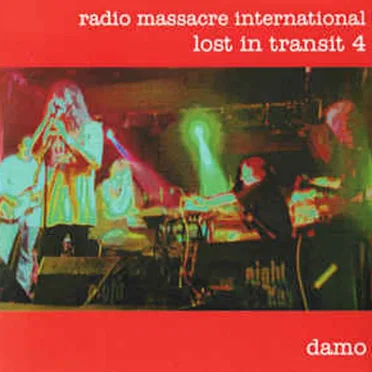 Lost in Transit 4: Damo