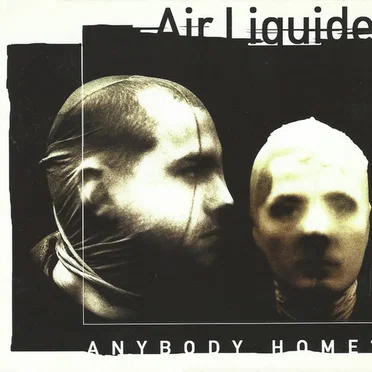 Anybody Home?