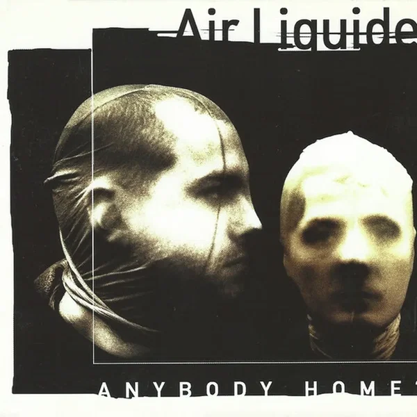 Anybody Home?