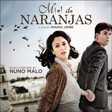 Miel de naranjas