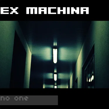 No One by Ex Machina - album cover