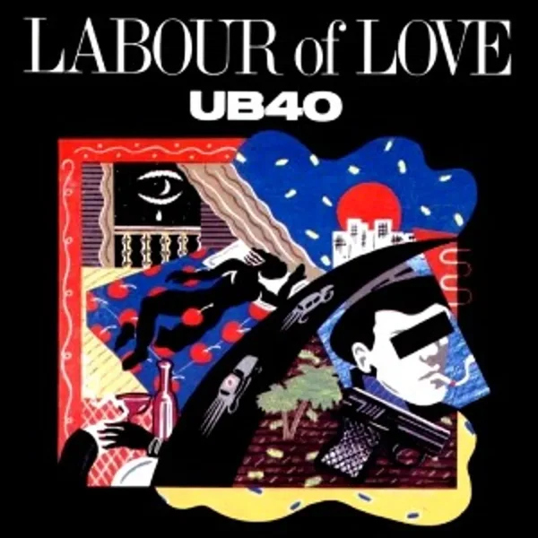 UB40