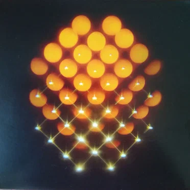 Syntheosis by Waste of Space Orchestra - album cover