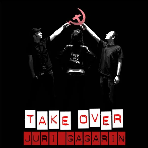 Take Over