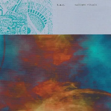 Twilight Rituals by Tomografia Assiale Computerizzata - album cover