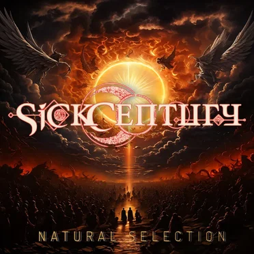 Natural Selection by Sick Century - album cover