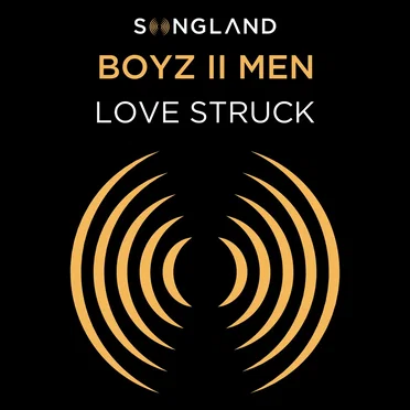 Love Struck (from Songland)