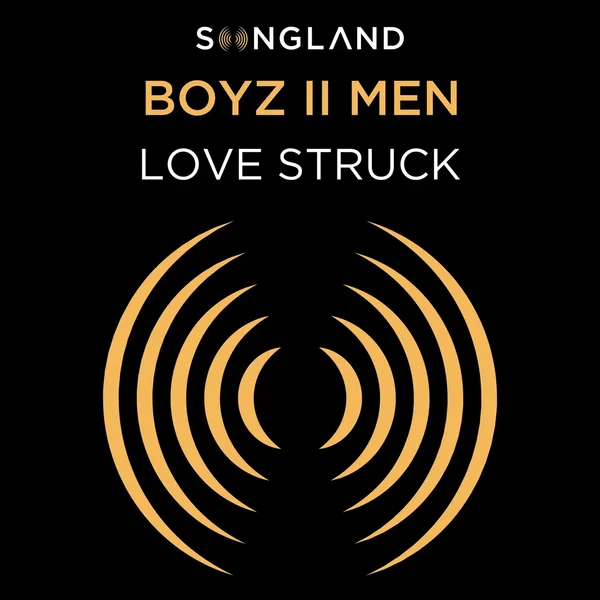 Love Struck (from Songland)