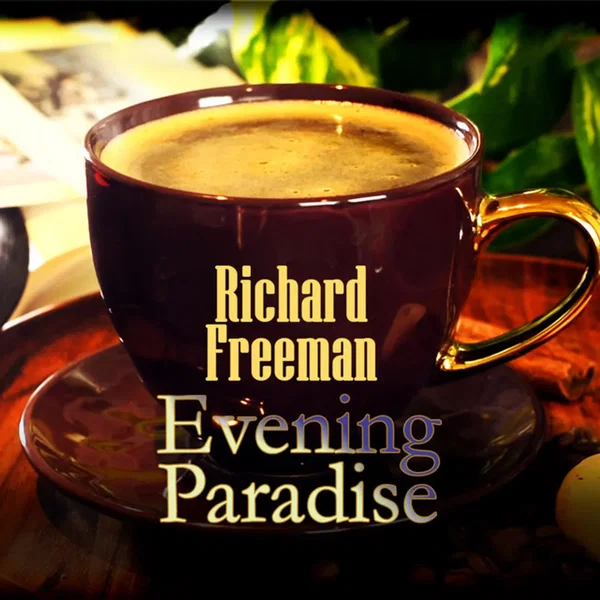 Evening Paradise
