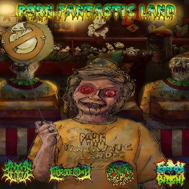 Porn Fantastic Land