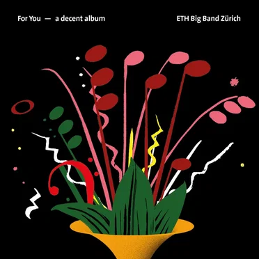 For You - a decent album