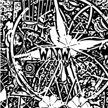 Wonky Noise Wall by WNW - album cover