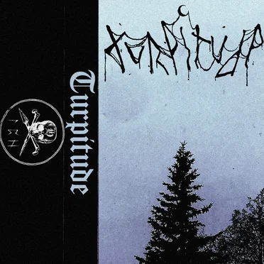 Brume hiémale by Turpitude - album cover